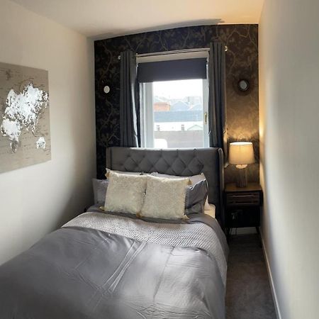 Holiday Apartment Ardrossan Buitenkant foto
