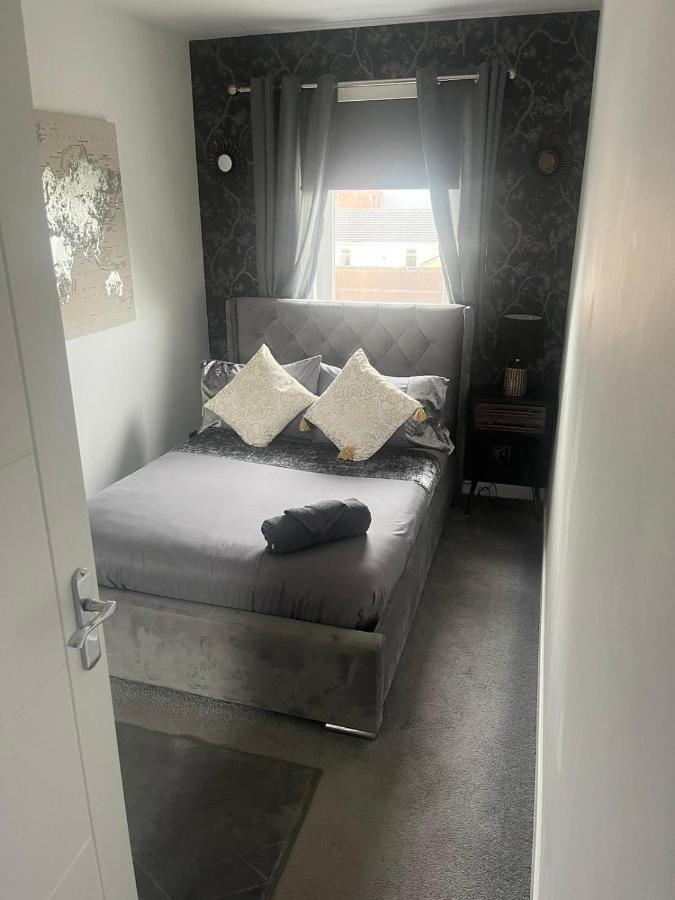Holiday Apartment Ardrossan Buitenkant foto